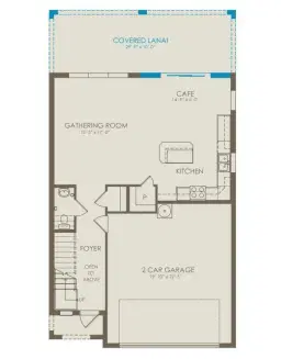 Picture of 2309 Rollingwood Court 11, Oakland Park, FL 33309