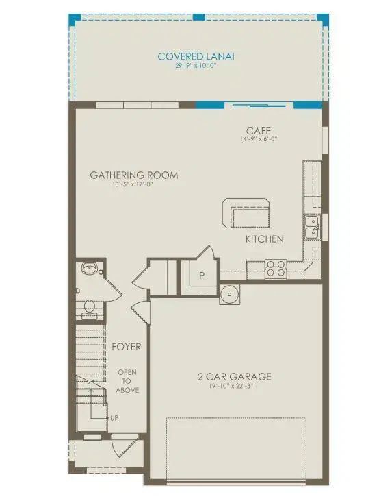 Picture of 2309 Rollingwood Court 11, Oakland Park FL 33309