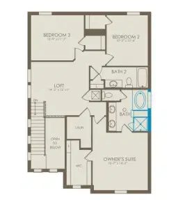 Picture of 2309 Rollingwood Court 11, Oakland Park, FL 33309