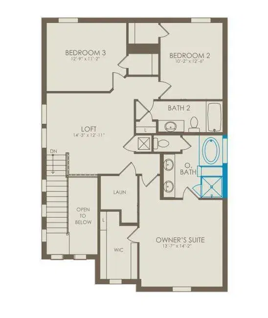 Picture of 2309 Rollingwood Court 11, Oakland Park FL 33309