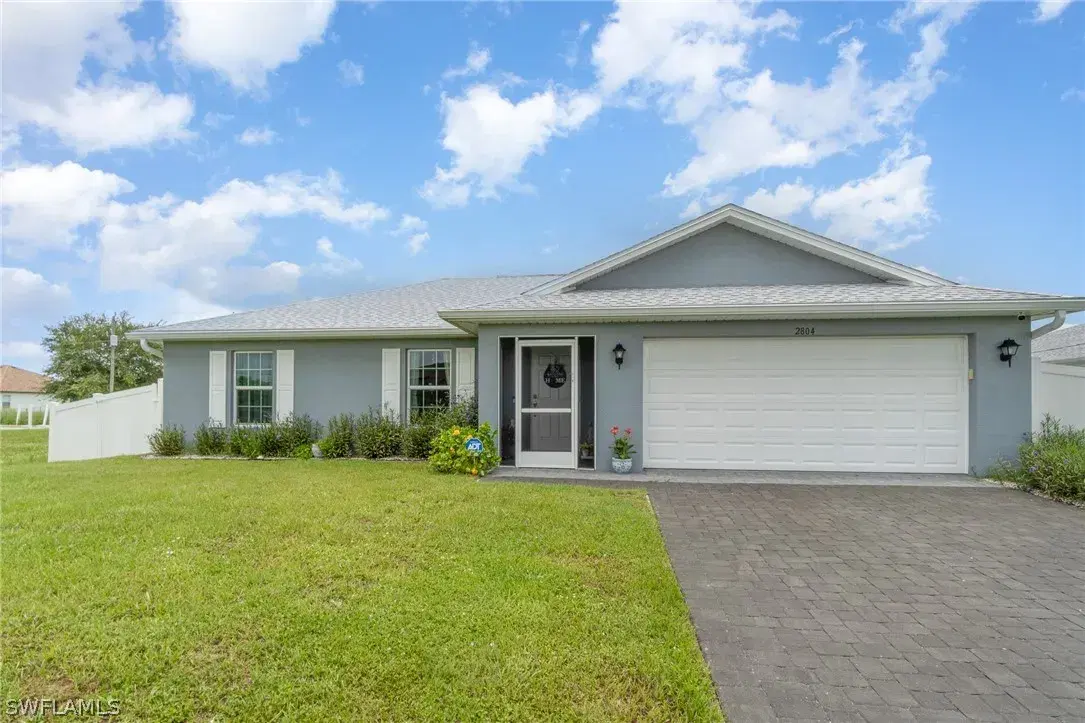 Picture of 2804 NE 2Nd Pl, Cape Coral, FL 33909