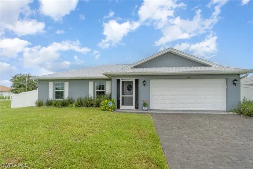 Picture of 2804 NE 2Nd Pl, Cape Coral FL 33909