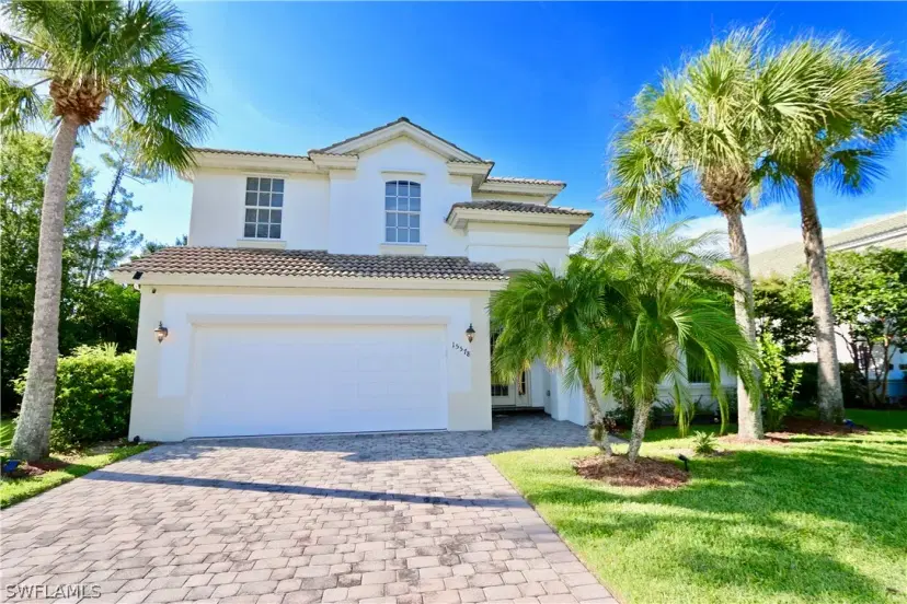 Picture of 15578 Vallecas Ln, Naples FL 34110