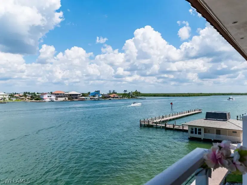 Picture of 1202 Edington Pl B401, Marco Island FL 34145
