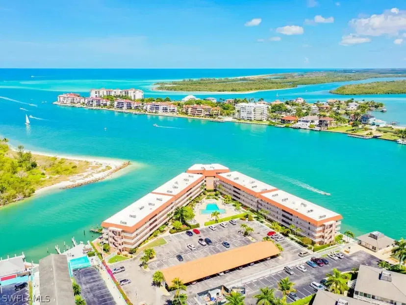 Picture of 1202 Edington Pl B401, Marco Island FL 34145