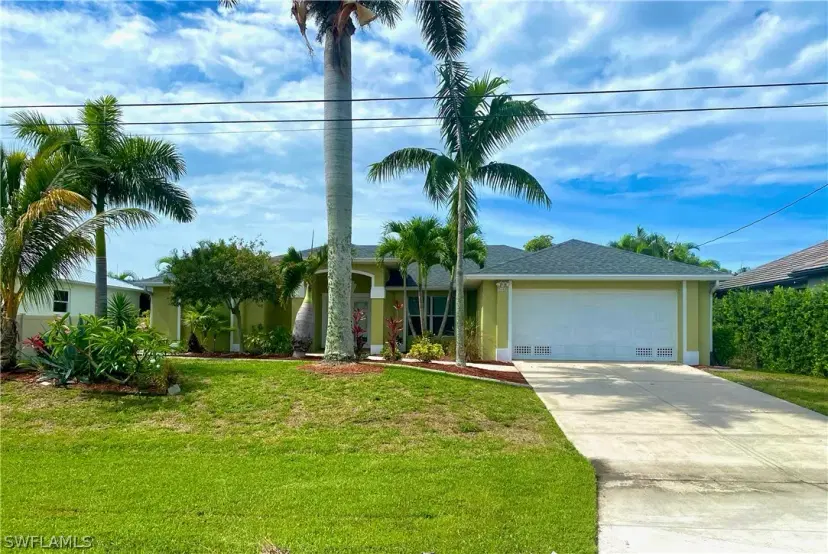 Picture of 2648 SW 31St Ln, Cape Coral FL 33914