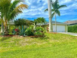 Picture of 2648 SW 31St Ln, Cape Coral, FL 33914