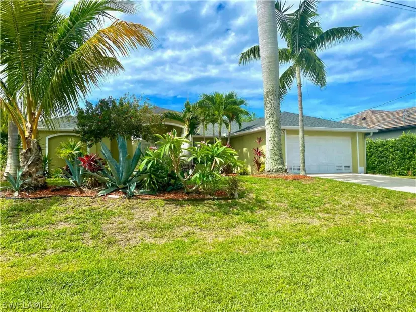 Picture of 2648 SW 31St Ln, Cape Coral FL 33914