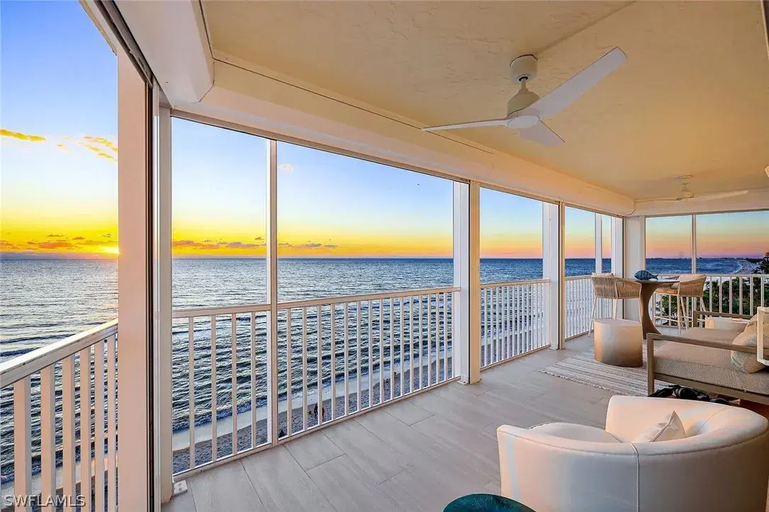 Picture of 9051 Gulf Shore Dr 602, Naples, FL 34108