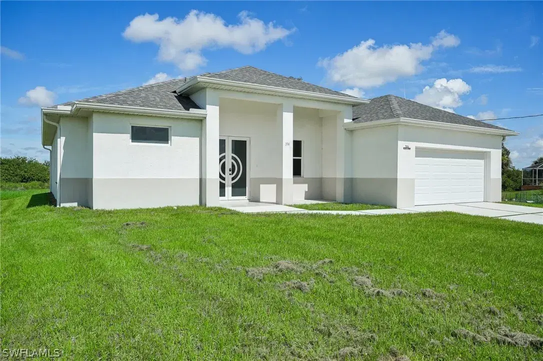 Picture of 394 Palora Ave, Lehigh Acres, FL 33974