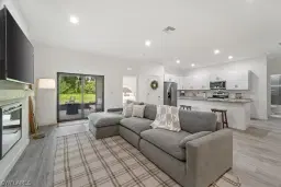 Picture of 3037 Harvard Cir, Labelle, FL 33935
