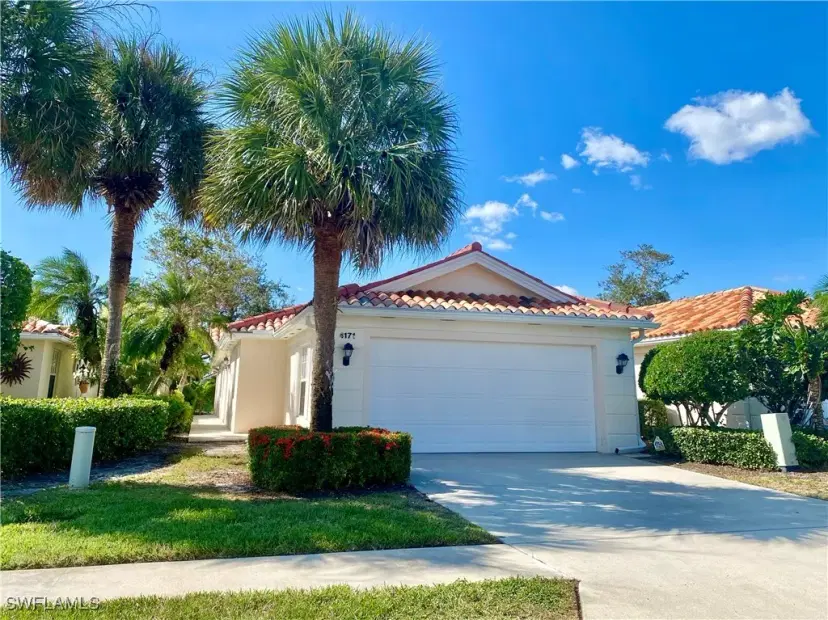 Picture of 4171 Los Altos Ct, Naples FL 34109