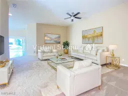 Picture of 4171 Los Altos Ct, Naples, FL 34109