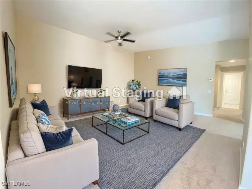Picture of 4171 Los Altos Ct, Naples FL 34109