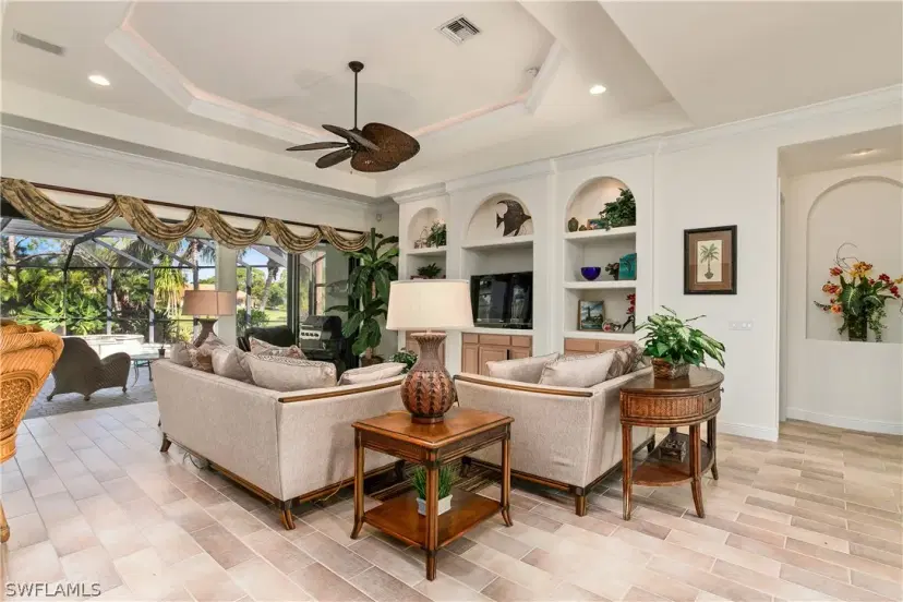 Picture of 10919 Parnu St, Naples FL 34109