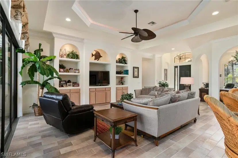 Picture of 10919 Parnu St, Naples FL 34109