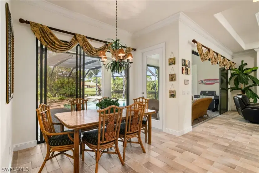 Picture of 10919 Parnu St, Naples FL 34109