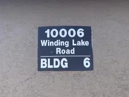 Picture of 10006 Winding Lake Road 101, Sunrise, FL 33351