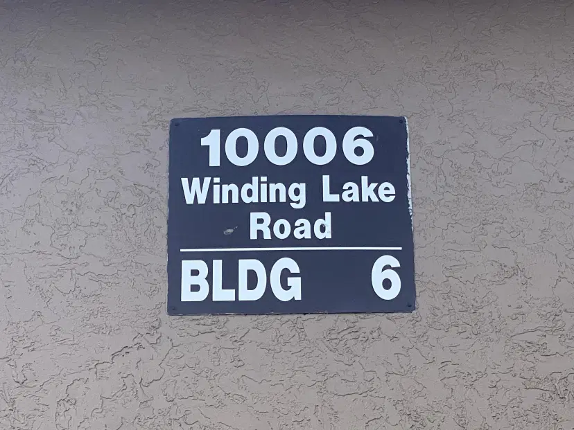 Picture of 10006 Winding Lake Road 101, Sunrise FL 33351