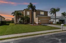 Picture of 16620 Wellington Lakes Cir, Fort Myers, FL 33908