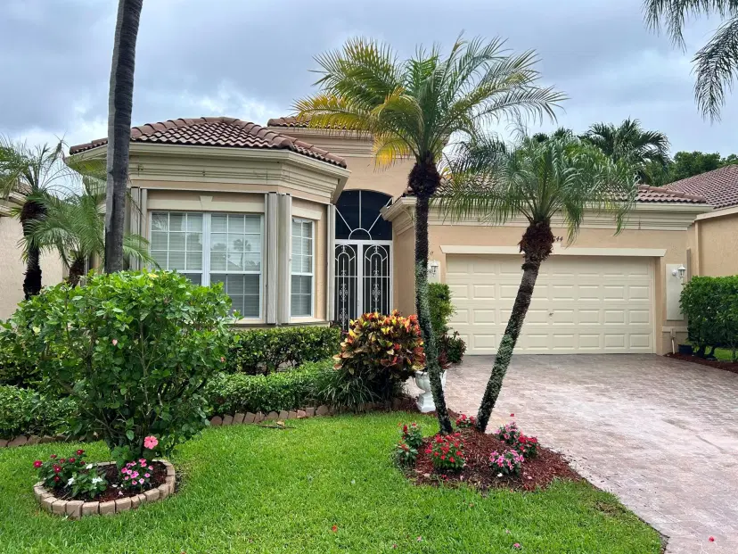 Picture of 7144 Demedici Circle, Delray Beach FL 33446