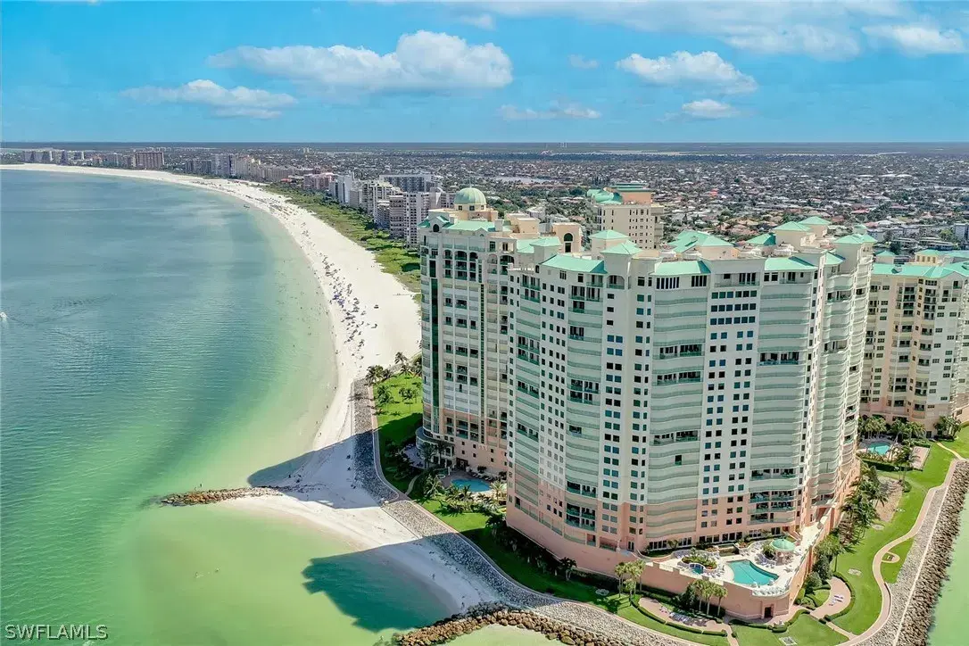 Picture of 970 Cape Marco Dr 806, Marco Island, FL 34145