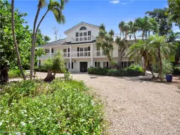 Picture of 9439 Cotten Ct, Sanibel, FL 33957