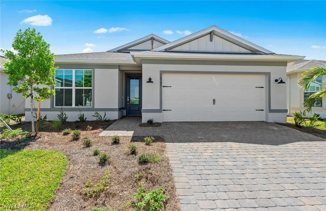 Picture of 16905 Sage Ter, Punta Gorda, FL 33982