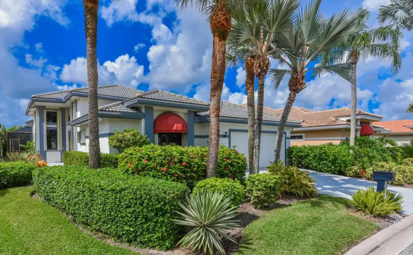 Picture of 10209 Spyglass Way, Boca Raton FL 33498