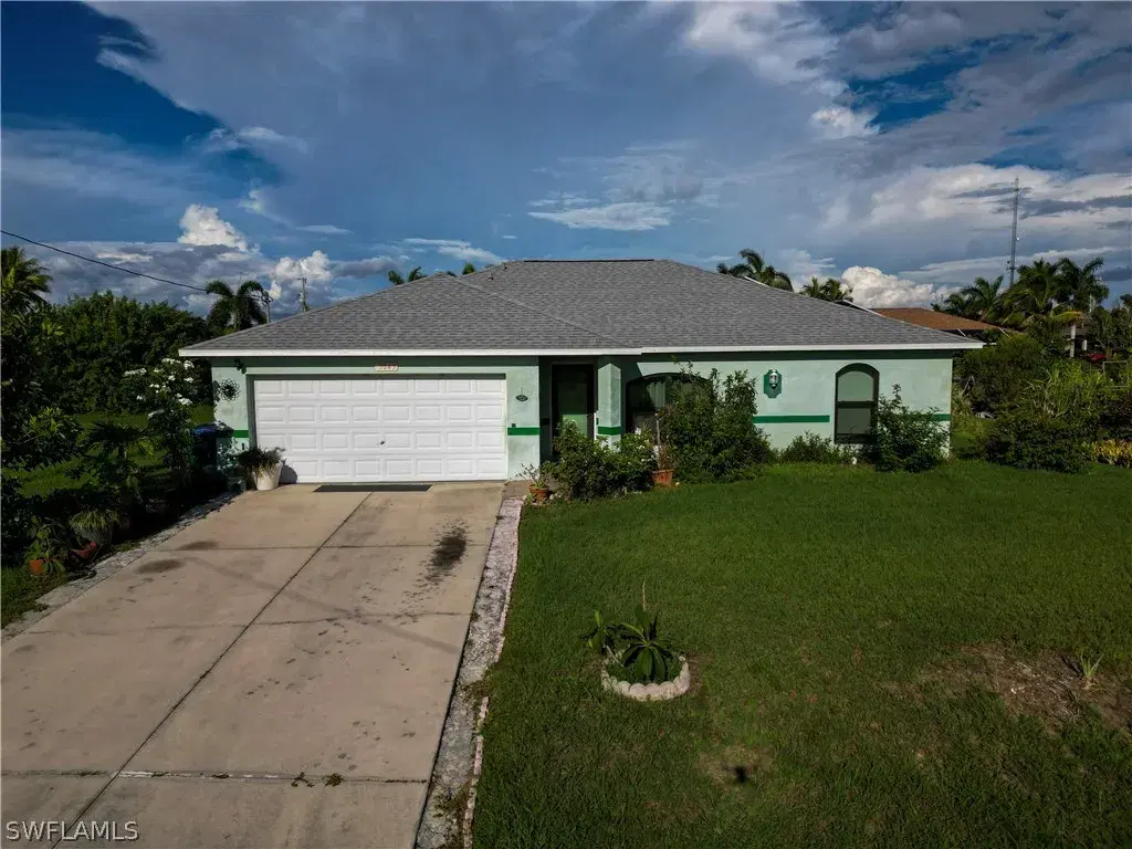 Picture of 3043 SW 23Rd Pl, Cape Coral, FL 33914