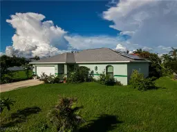 Picture of 3043 SW 23Rd Pl, Cape Coral, FL 33914