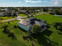 Picture of 3043 SW 23Rd Pl, Cape Coral, FL 33914