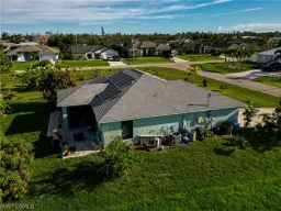 Picture of 3043 SW 23Rd Pl, Cape Coral, FL 33914