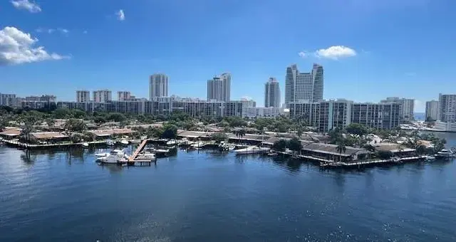 Picture of 300 Three Islands Blvd. 608, Hallandale Beach FL 33009