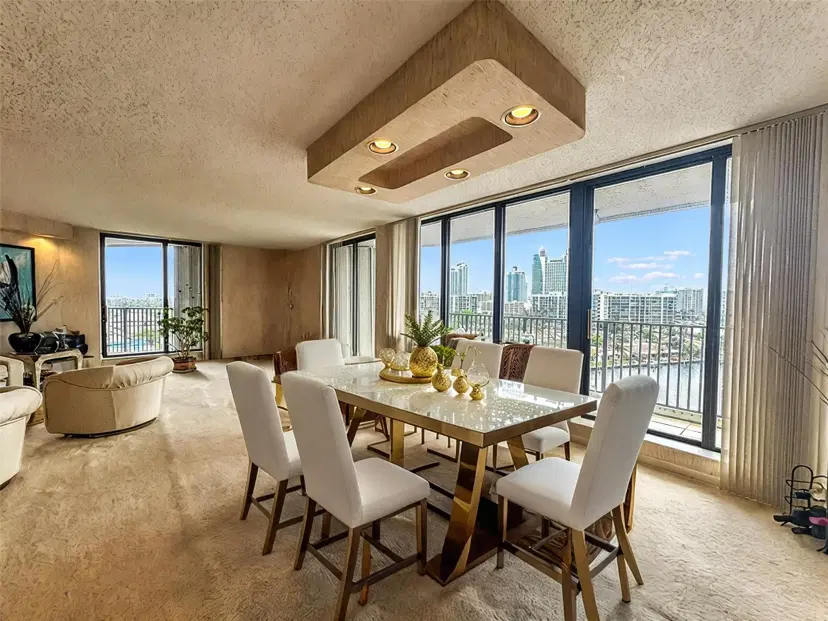 Picture of 300 Three Islands Blvd. 608, Hallandale Beach FL 33009