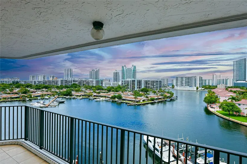 Picture of 300 Three Islands Blvd. 608, Hallandale Beach FL 33009