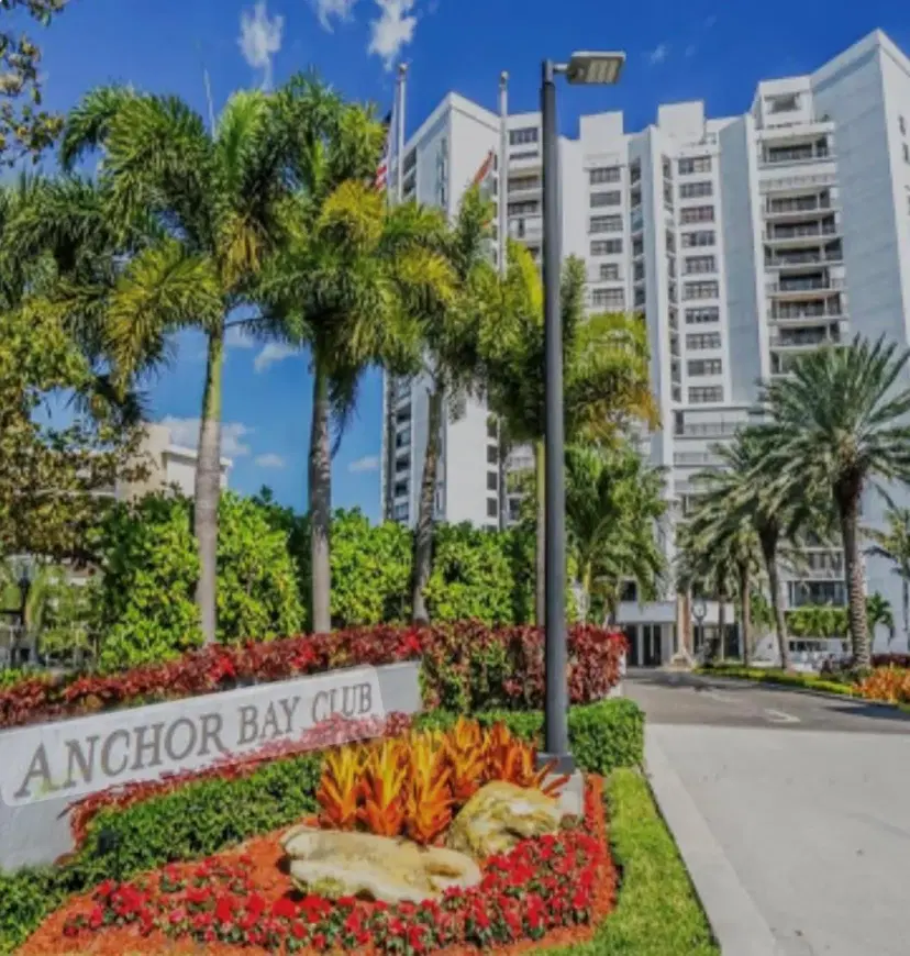 Picture of 300 Three Islands Blvd. 608, Hallandale Beach FL 33009
