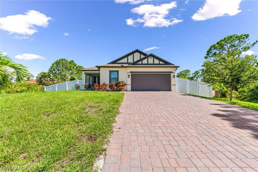 Picture of 114 Paxton St, Lehigh Acres FL 33974