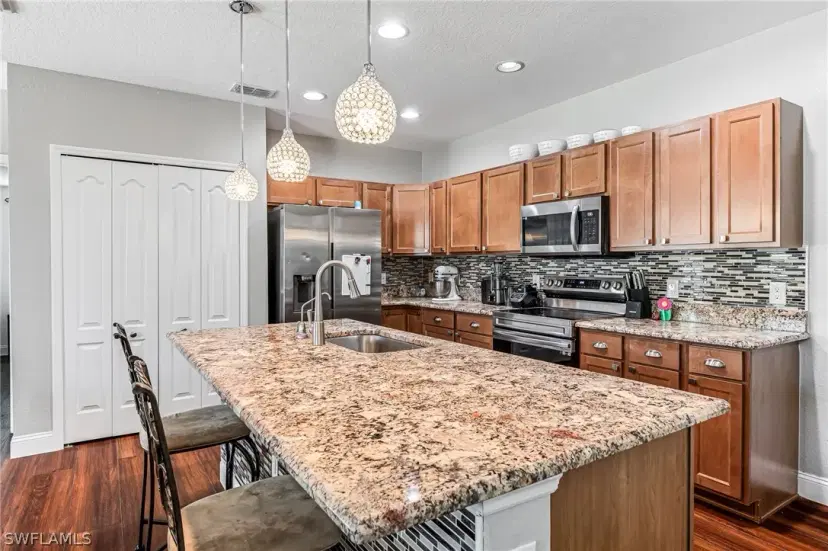 Picture of 114 Paxton St, Lehigh Acres FL 33974