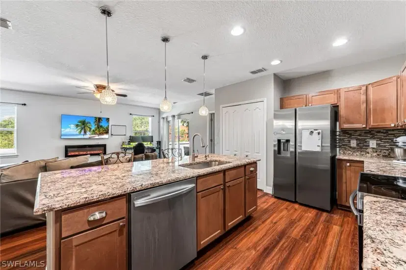 Picture of 114 Paxton St, Lehigh Acres FL 33974