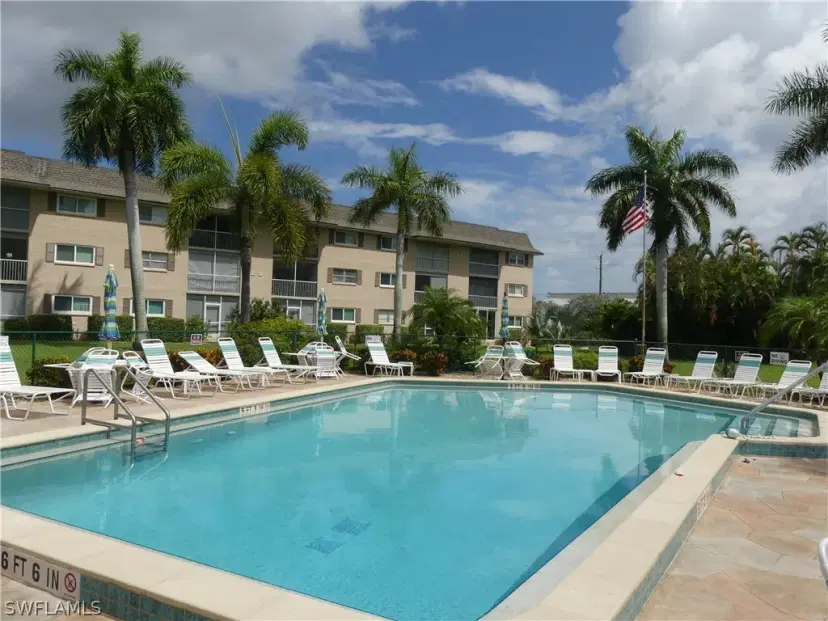Picture of 5435 Rattlesnake Hammock Rd E-304, Naples FL 34113