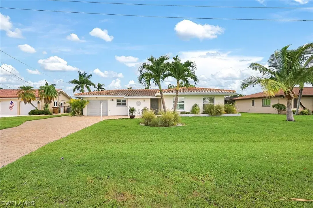 Picture of 4820 SW 2Nd Pl, Cape Coral, FL 33914