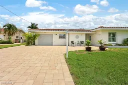 Picture of 4820 SW 2Nd Pl, Cape Coral, FL 33914