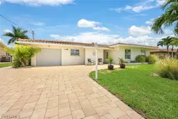 Picture of 4820 SW 2Nd Pl, Cape Coral, FL 33914