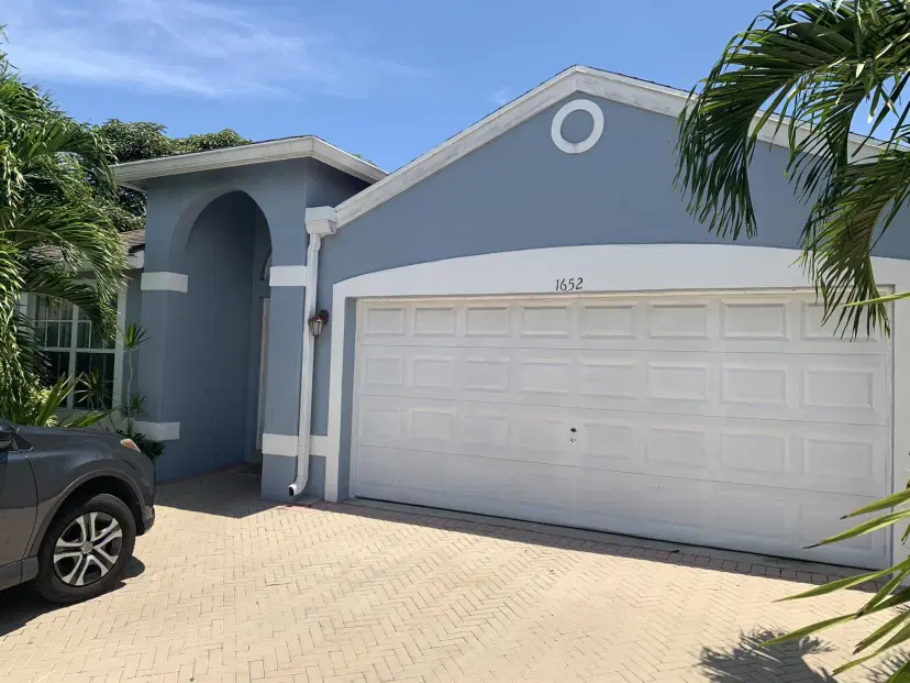 Picture of 1652 Crooked Stick Way, Greenacres FL 33413