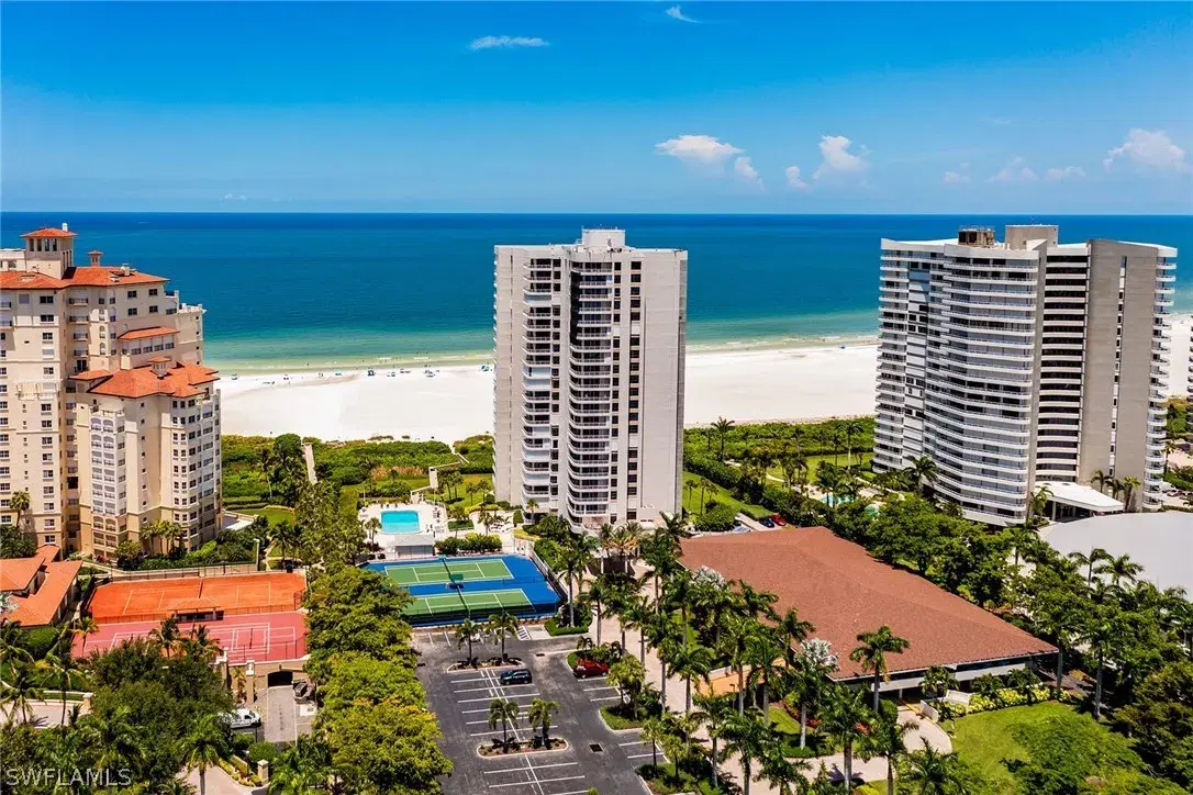 Picture of 300 S Collier Blvd 203, Marco Island, FL 34145