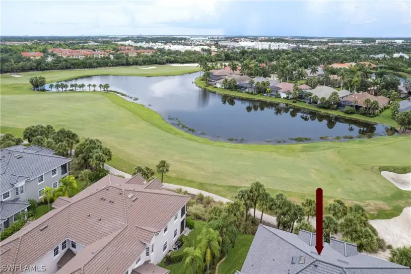 Picture of 10221 Bellavista Cir 203, Miromar Lakes FL 33913