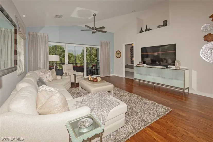 Picture of 10221 Bellavista Cir 203, Miromar Lakes FL 33913