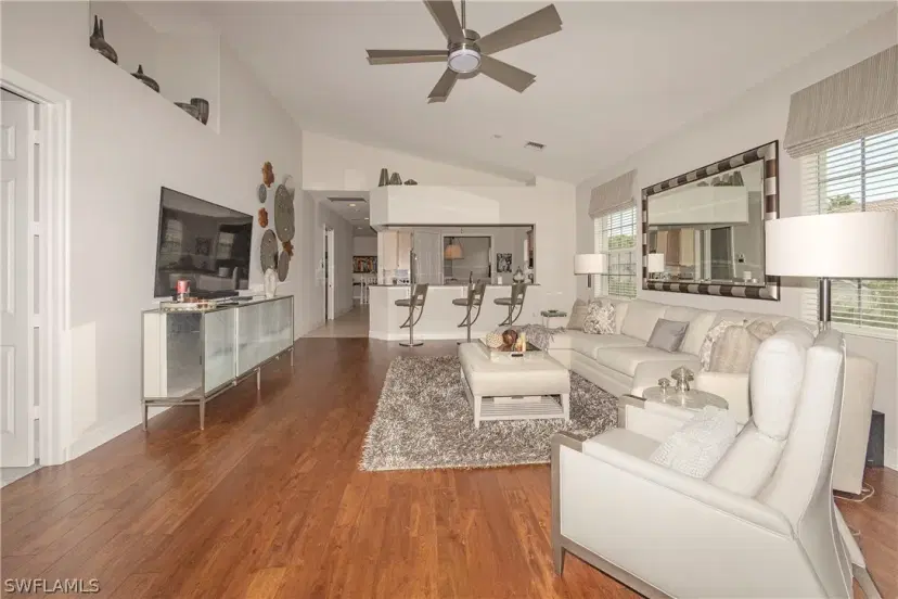 Picture of 10221 Bellavista Cir 203, Miromar Lakes FL 33913