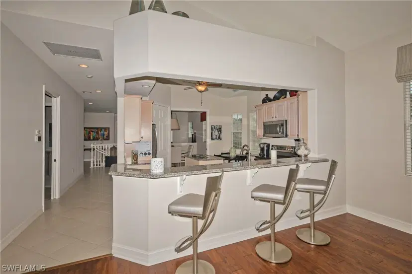 Picture of 10221 Bellavista Cir 203, Miromar Lakes FL 33913